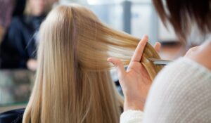 Senior Hair Services Birmingham