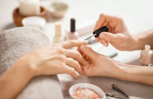 Mobile Nail Technician Birmingham Mobile Nail Technician Birmingham