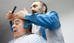 Senior Hairstylist Birmingham