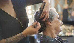 Senior Hairstylist Birmingham