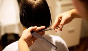 Senior-Friendly Haircuts Birmingham