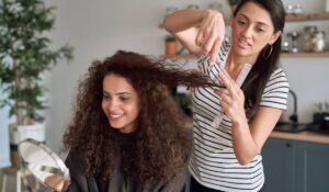 Senior-Friendly Haircuts Birmingham