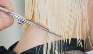 Senior-Friendly Haircuts Birmingham