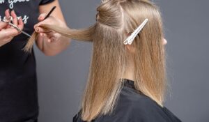 Mobile Hairdresser For Seniors Birmingham