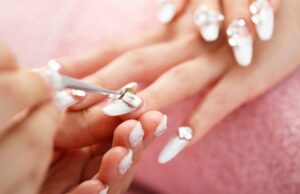 Mobile Nail Spa Birmingham Mobile Nail Spa Birmingham