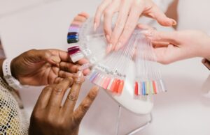 Mobile Nail Spa Birmingham Mobile Nail Spa Birmingham