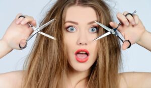 Mobile Hairdresser For Seniors Birmingham