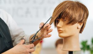 Senior Mobile Hairstylist Birmingham