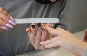 On-Demand Nails Birmingham