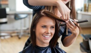 Senior Mobile Hairstylist Birmingham