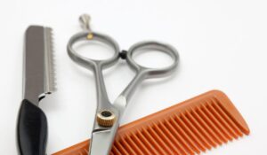 Senior Mobile Hairstylist Birmingham