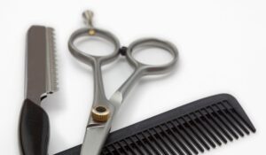 Senior Home Hair Care Birmingham