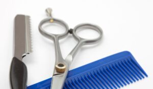 Senior Home Hair Care Birmingham