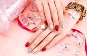 Mobile Nail Salon Birmingham Mobile Nail Salon Birmingham
