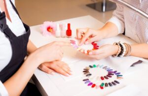 Mobile Nail Salon Birmingham Mobile Nail Salon Birmingham