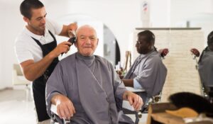 Birmingham Senior Mobile Salon