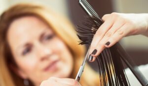 Birmingham Senior Mobile Salon