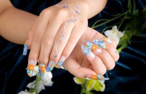 In-Home Nail Services Birmingham In-Home Nail Services Birmingham