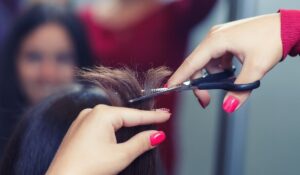 Birmingham Senior Mobile Salon