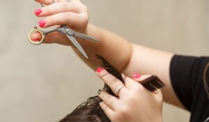 Birmingham Senior Mobile Salon