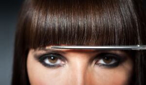 Senior Haircuts Birmingham