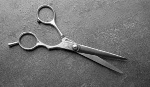 Senior Haircuts Birmingham