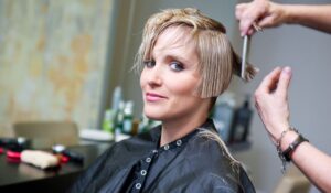 Senior Haircuts Birmingham