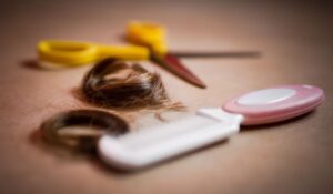 Senior Haircuts Birmingham