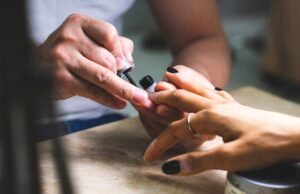 Birmingham Nail Services Delivery Birmingham Nail Services Delivery