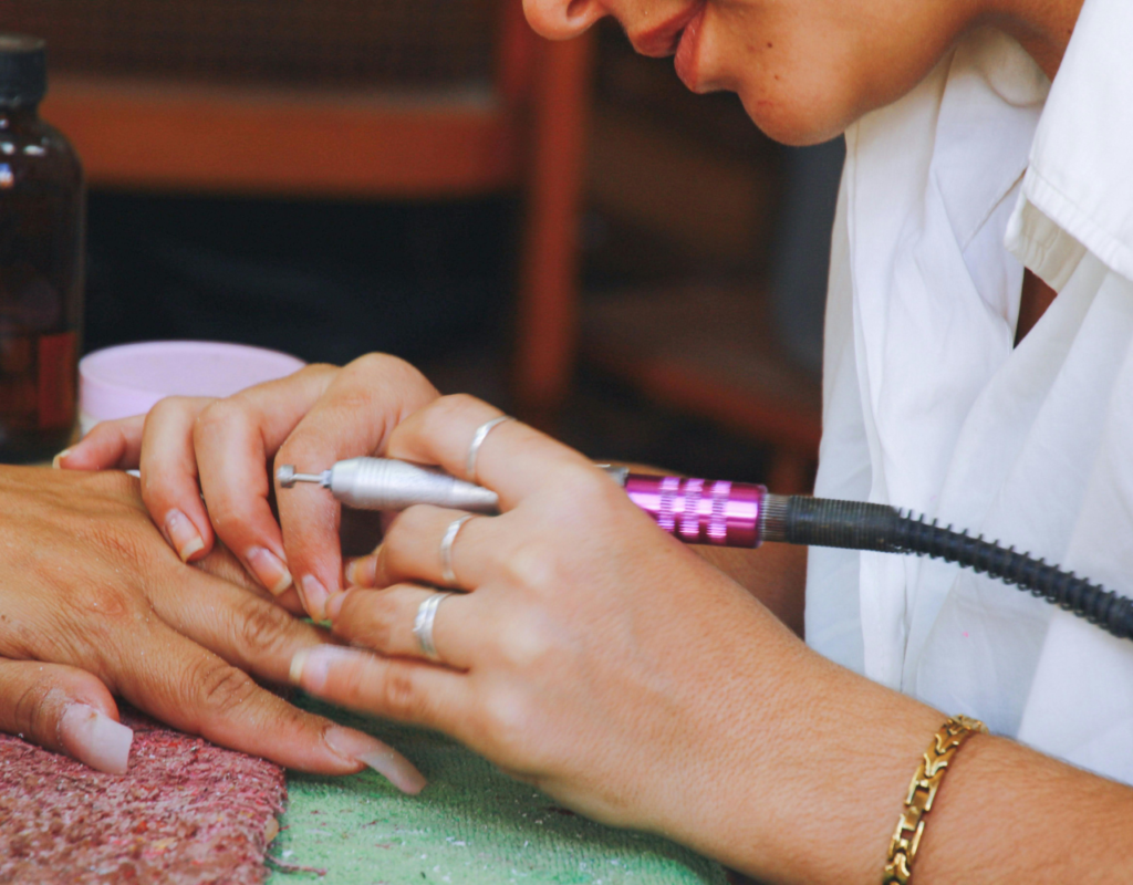 Birmingham Nail Services For Busy Professionals