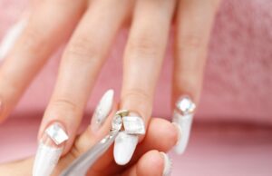 Nail Care For Seniors Birmingham Nail Care For Seniors Birmingham