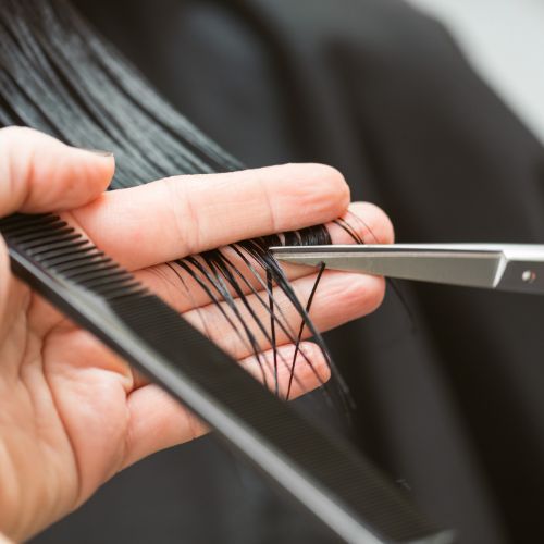 Mobile Hairdressing Services for Seniors Birmingham