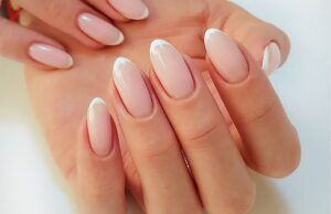 Nail care at home Birmingham