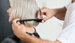 Senior Hairdressing Services Sedney