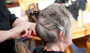 Senior Beauty Services Birmingham