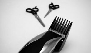 Senior Haircuts At Home Birmingham