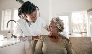 Mobile Salon For Seniors Birmingham