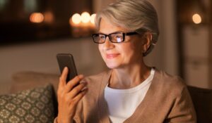 Mobile Salon For Seniors Birmingham