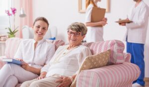 Mobile Salon For Seniors Birmingham