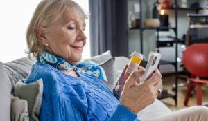 Senior Mobile Beauty Services Birmingham