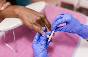 At-Home Nail Care Birmingham At-Home Nail Care Birmingham