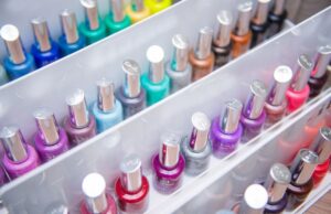 At-Home Nail Care Birmingham At-Home Nail Care Birmingham