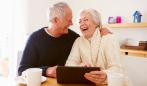 Senior Mobile Beauty Services Birmingham