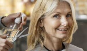 Senior Mobile Beauty Services Birmingham
