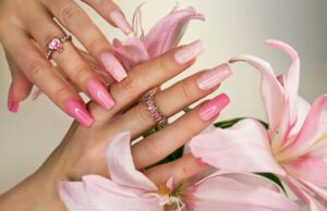 At-Home Nail Care Birmingham At-Home Nail Care Birmingham
