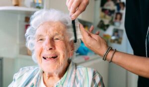 Birmingham Senior Home Beauty Services