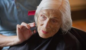 Birmingham Senior Home Beauty Services