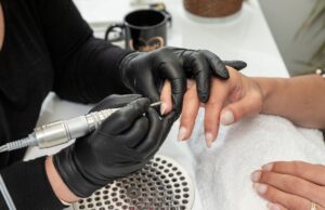 Birmingham Nail Services For Busy Professionals Birmingham Nail Services For Busy Professionals