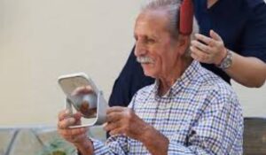 Senior-Friendly Hairstyling Birmingham