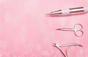 Mobile Gel Nails Birmingham